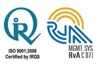 certification logo